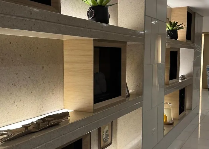 Spacious At Shell Residences, Moa Pasay - The Urban