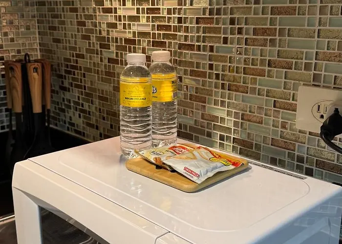 Spacious At Shell Residences, Moa Pasay - The Urban Aparthotel Manila