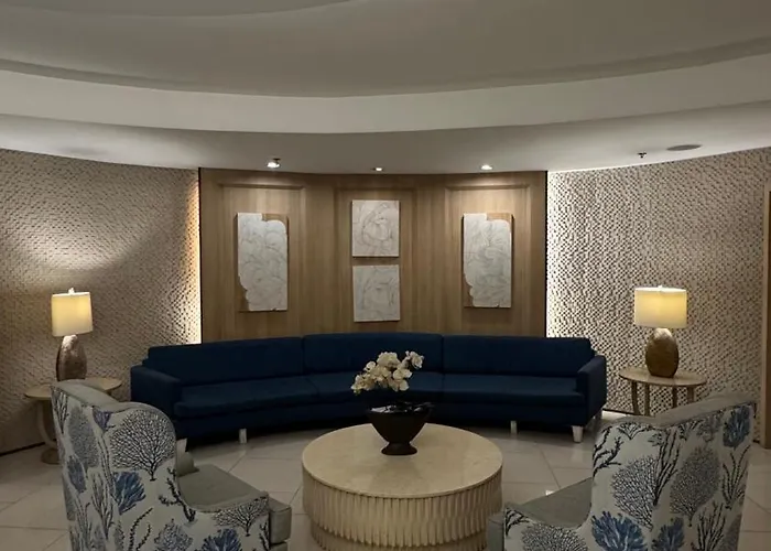 Spacious At Shell Residences, Moa Pasay - The Urban Aparthotel 4*
