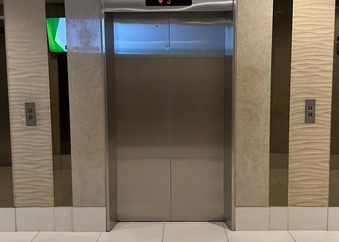 Spacious At Shell Residences, Moa Pasay - The Urban 4* Manila
