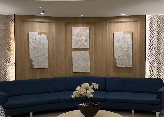 Spacious At Shell Residences, Moa Pasay - The Urban 4*