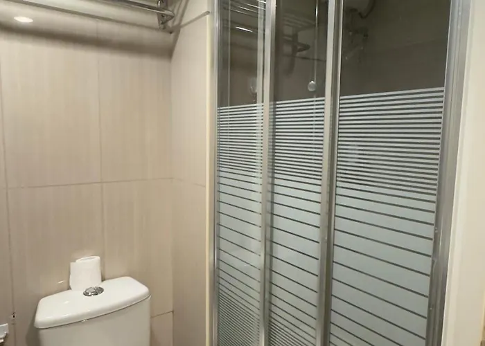 Spacious At Shell Residences, Moa Pasay - The Urban Aparthotel Manila